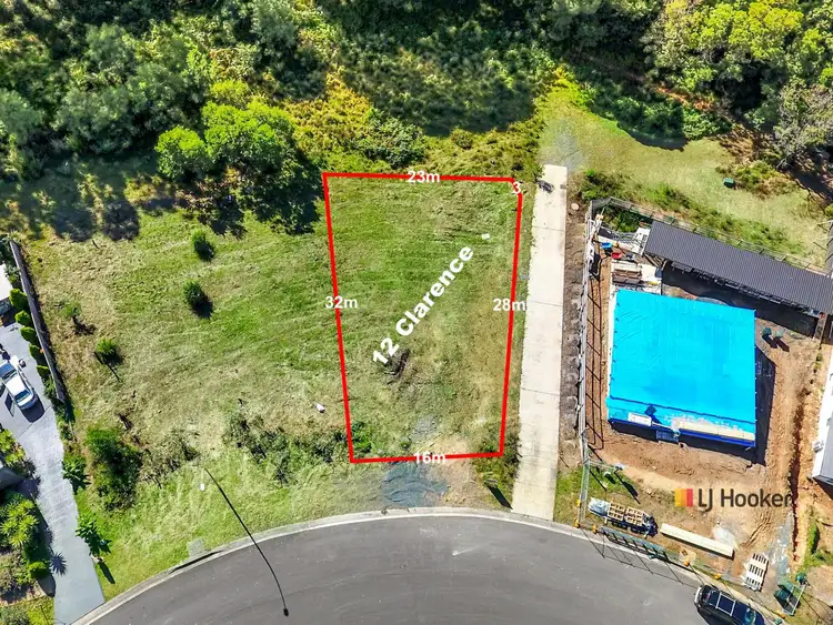 12 Clarence Street, Long Beach NSW 2536