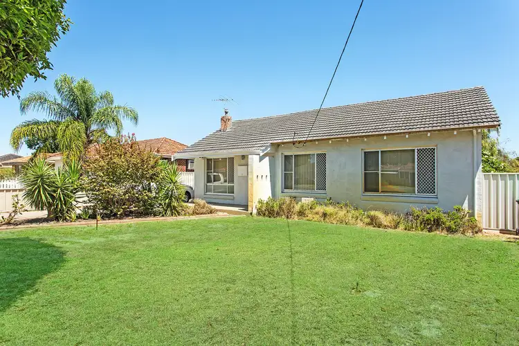 Second view of Homely house listing, 25 Leeds Street, Dianella WA 6059