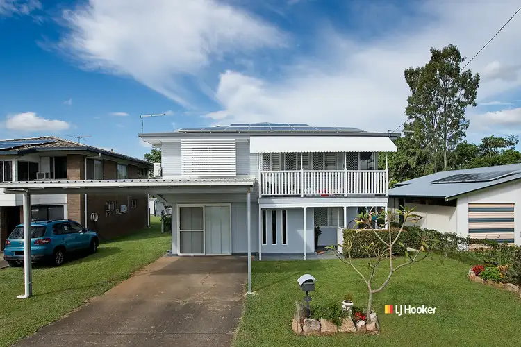 40 Kent Street, Kallangur QLD 4503