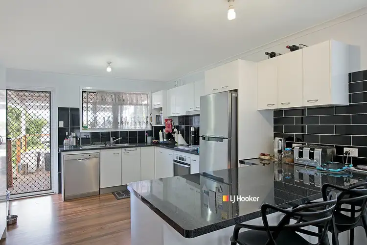Second view of Homely house listing, 40 Kent Street, Kallangur QLD 4503