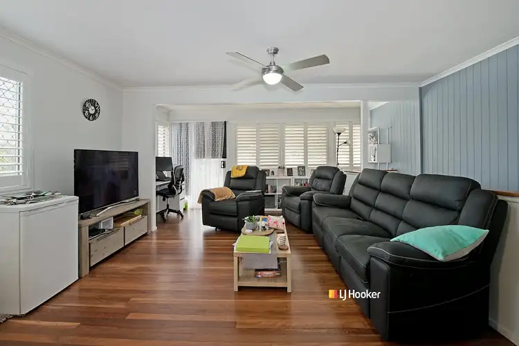 Third view of Homely house listing, 40 Kent Street, Kallangur QLD 4503
