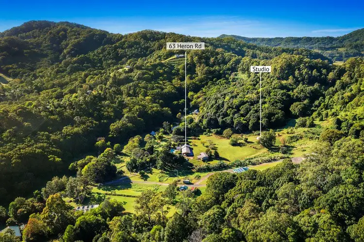 Main view of Homely house listing, 63 Heron Road, Burringbar NSW 2483