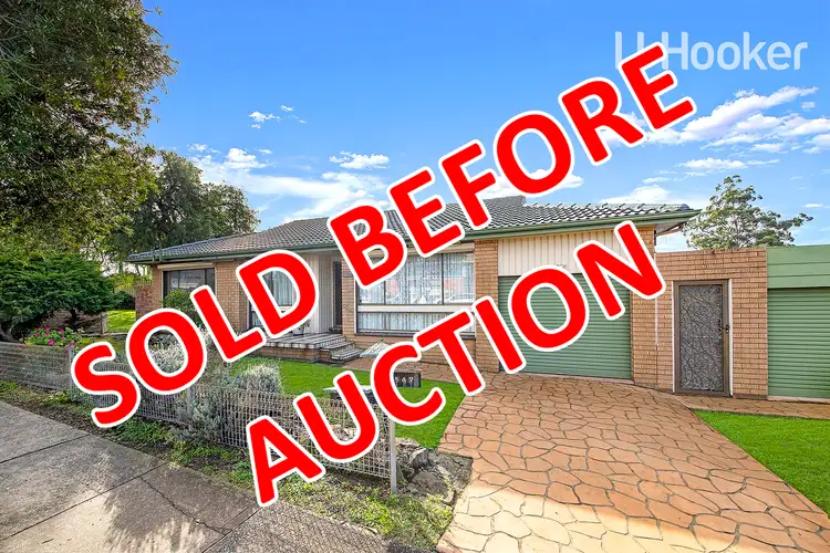 547 Woodville Road, Guildford NSW 2161