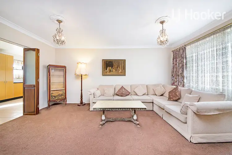 Third view of Homely house listing, 547 Woodville Road, Guildford NSW 2161