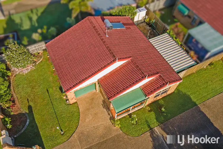 Second view of Homely unit listing, 1/156 Colburn Avenue, Victoria Point QLD 4165