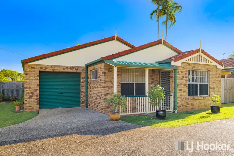 Third view of Homely unit listing, 1/156 Colburn Avenue, Victoria Point QLD 4165