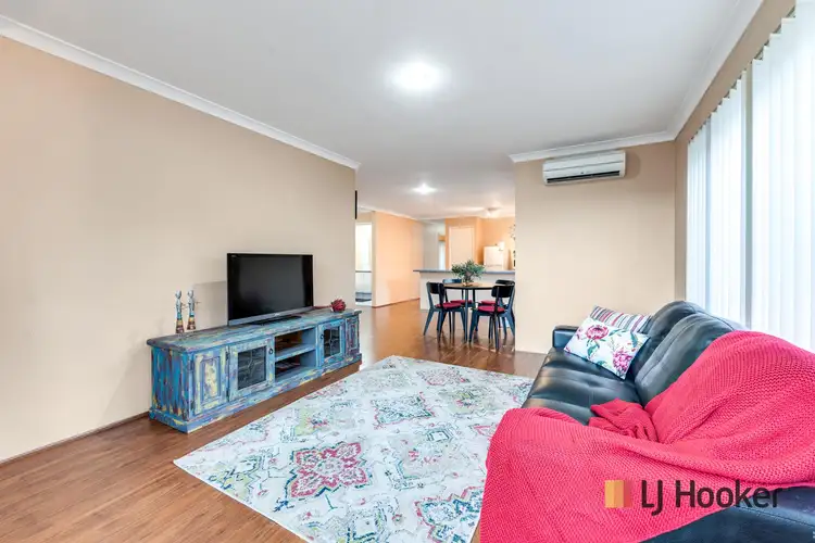 39 COOLAMON BOULEVARD, Ellenbrook WA 6069