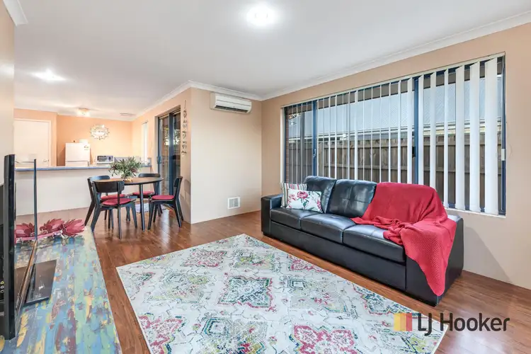 Second view of Homely house listing, 39 COOLAMON BOULEVARD, Ellenbrook WA 6069