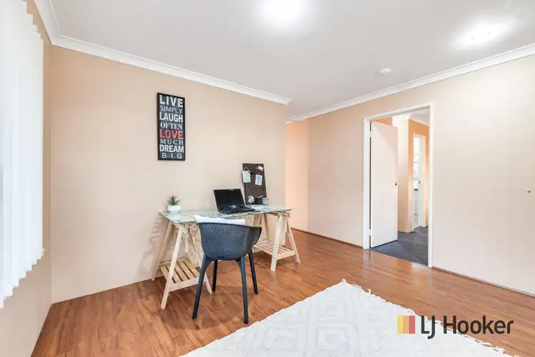 Seventh view of Homely house listing, 39 COOLAMON BOULEVARD, Ellenbrook WA 6069