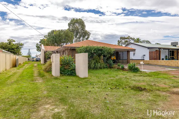 Main view of Homely house listing, 29 Brockman Street, Capel WA 6271