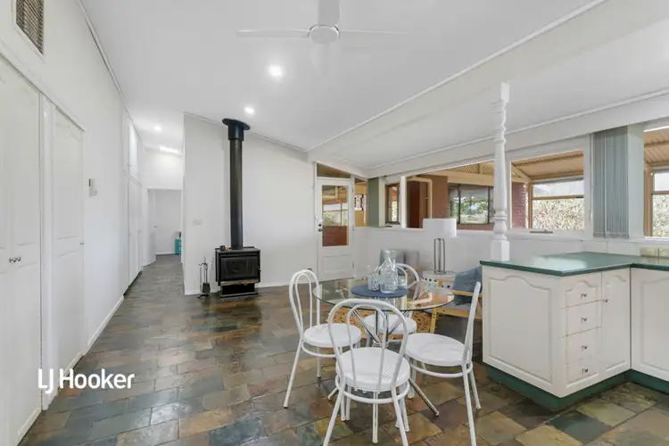 Fifth view of Homely house listing, 65 Johnson Road, One Tree Hill SA 5114