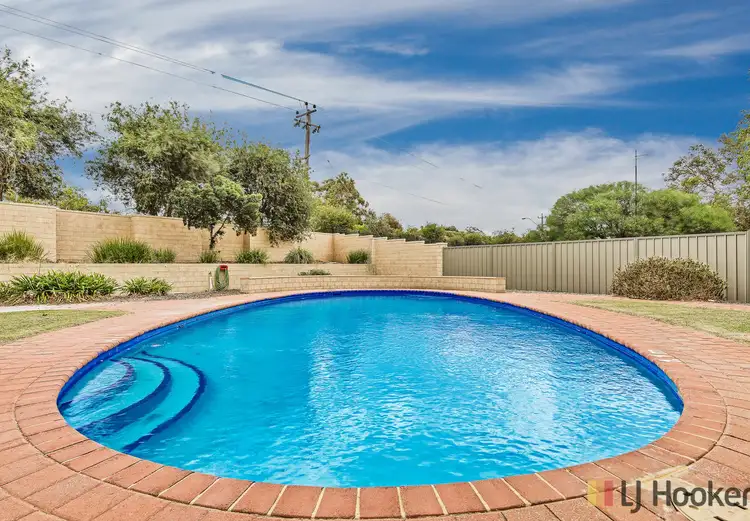 Second view of Homely townhouse listing, 2/3 Derrington Crescent, Balga WA 6061