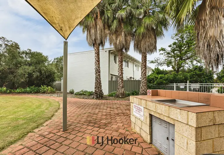 Fourth view of Homely townhouse listing, 2/3 Derrington Crescent, Balga WA 6061