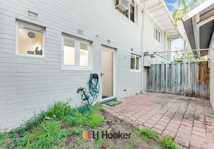 Sixth view of Homely townhouse listing, 2/3 Derrington Crescent, Balga WA 6061