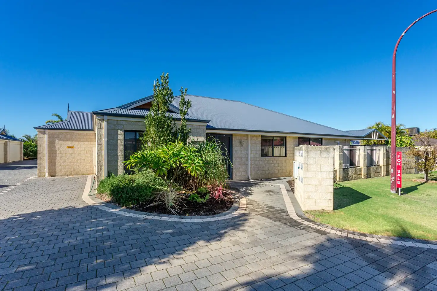 Main view of Homely villa listing, 1/3 Sofia Rise, Southern River WA 6110