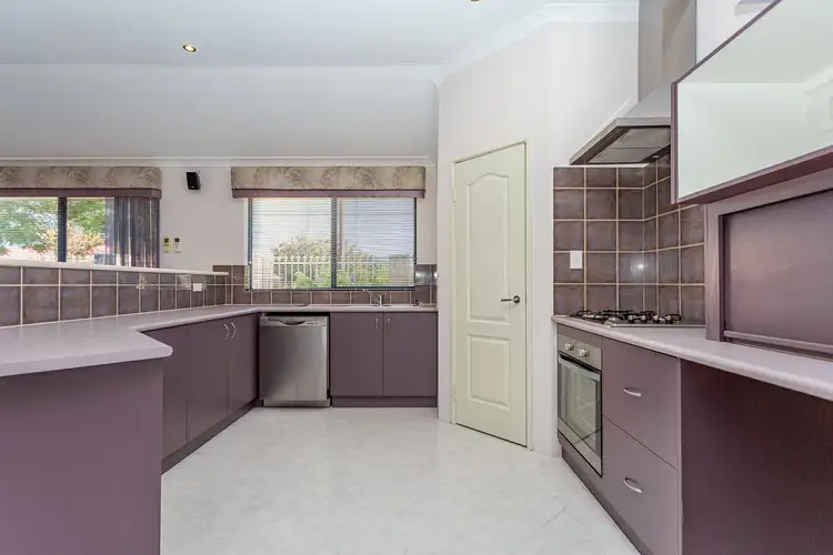 Second view of Homely villa listing, 1/3 Sofia Rise, Southern River WA 6110