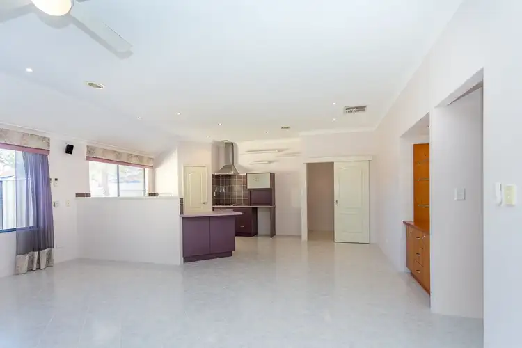 Third view of Homely villa listing, 1/3 Sofia Rise, Southern River WA 6110