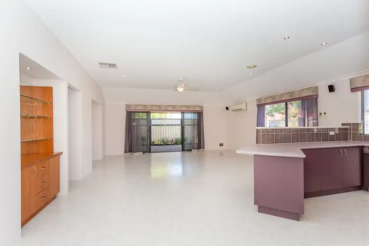 Fourth view of Homely villa listing, 1/3 Sofia Rise, Southern River WA 6110