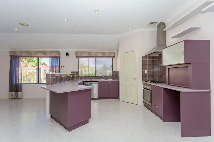 Fifth view of Homely villa listing, 1/3 Sofia Rise, Southern River WA 6110
