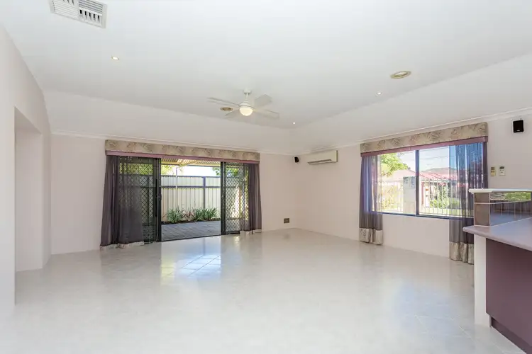 Sixth view of Homely villa listing, 1/3 Sofia Rise, Southern River WA 6110