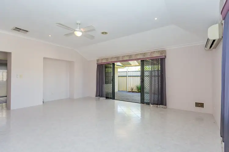 Seventh view of Homely villa listing, 1/3 Sofia Rise, Southern River WA 6110