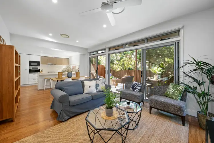 4/85 Waverley Street, Annerley QLD 4103