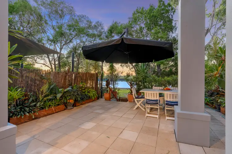 Main view of Homely townhouse listing, 221/125 Hansford Road, Coombabah QLD 4216