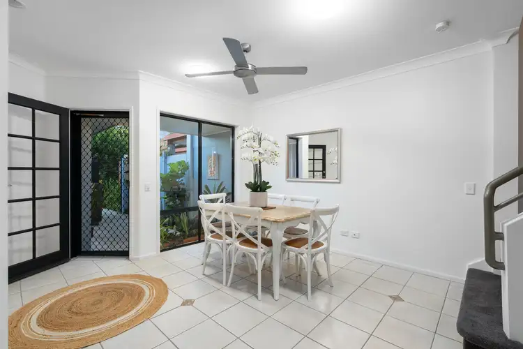 Third view of Homely townhouse listing, 221/125 Hansford Road, Coombabah QLD 4216