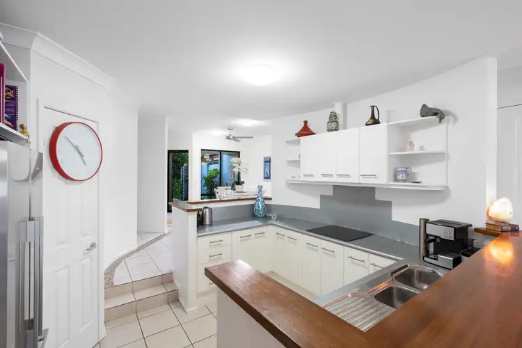 Sixth view of Homely townhouse listing, 221/125 Hansford Road, Coombabah QLD 4216