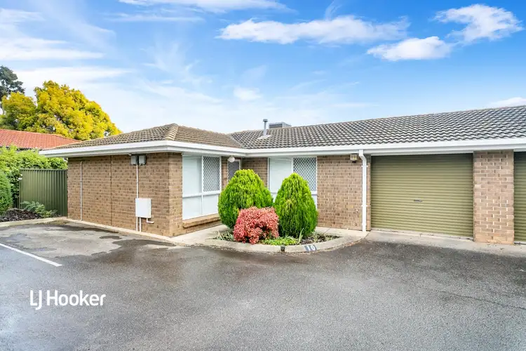 Second view of Homely house listing, 10/28 Glenere Drive, Modbury SA 5092
