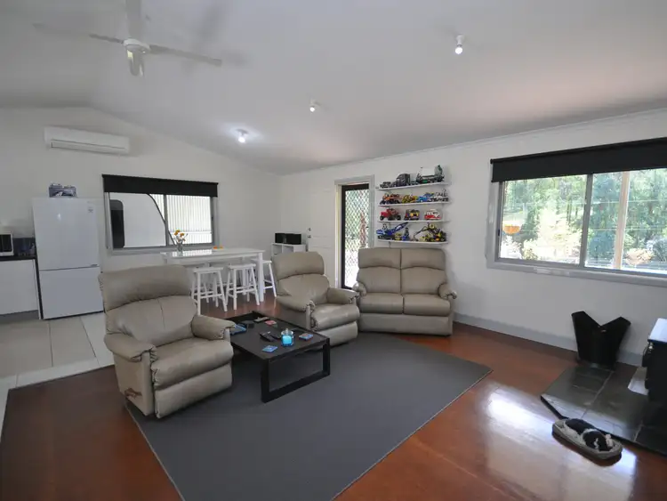 Second view of Homely house listing, 2695 Bullumwaal Road, Bullumwaal VIC 3875