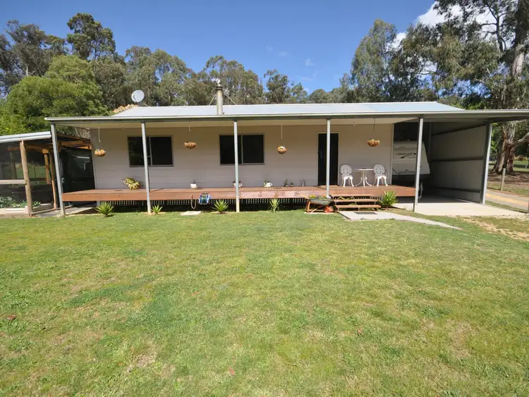 Third view of Homely house listing, 2695 Bullumwaal Road, Bullumwaal VIC 3875