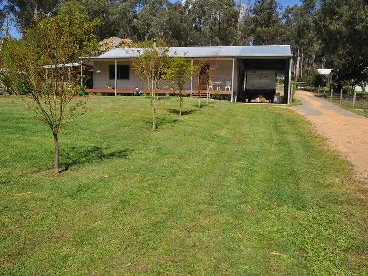 Fourth view of Homely house listing, 2695 Bullumwaal Road, Bullumwaal VIC 3875