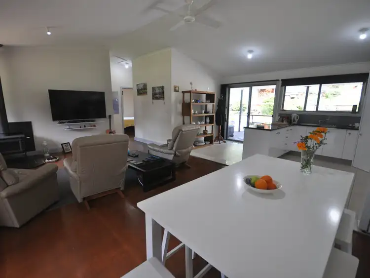 Fifth view of Homely house listing, 2695 Bullumwaal Road, Bullumwaal VIC 3875