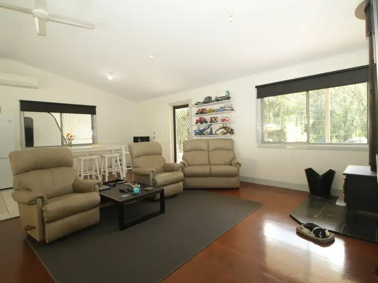 Sixth view of Homely house listing, 2695 Bullumwaal Road, Bullumwaal VIC 3875