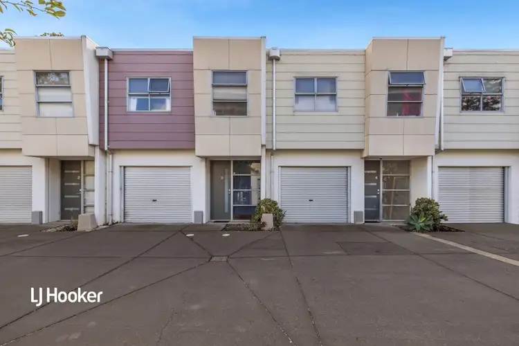 Main view of Homely townhouse listing, 3/3 Fifteenth Street, Gawler South SA 5118