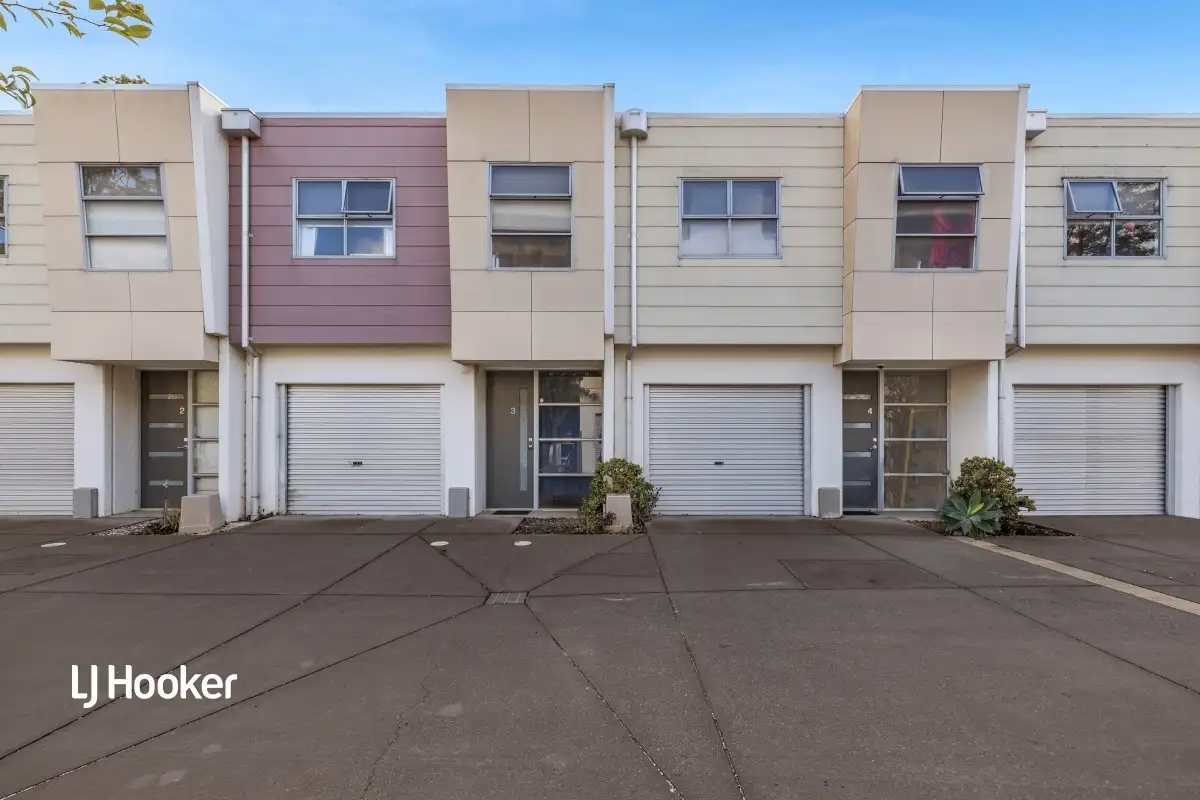 Main view of Homely townhouse listing, 3/3 Fifteenth Street, Gawler South SA 5118