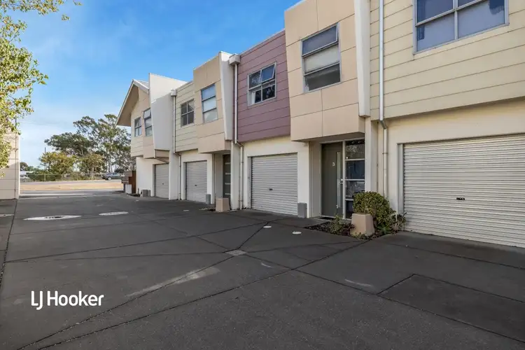 Third view of Homely townhouse listing, 3/3 Fifteenth Street, Gawler South SA 5118