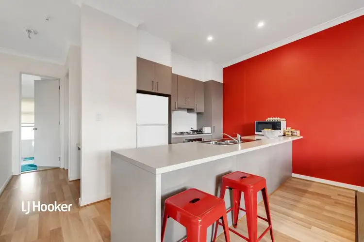 Fourth view of Homely townhouse listing, 3/3 Fifteenth Street, Gawler South SA 5118