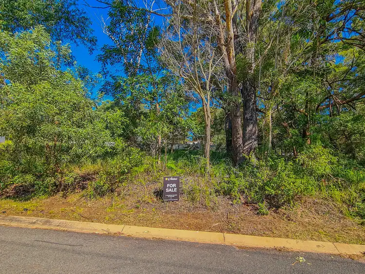 Second view of Homely land listing, 40 Hume Street, Russell Island QLD 4184