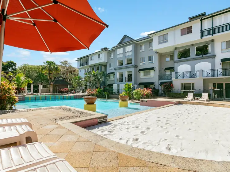 513/2 Greenslopes Street, Cairns North QLD 4870