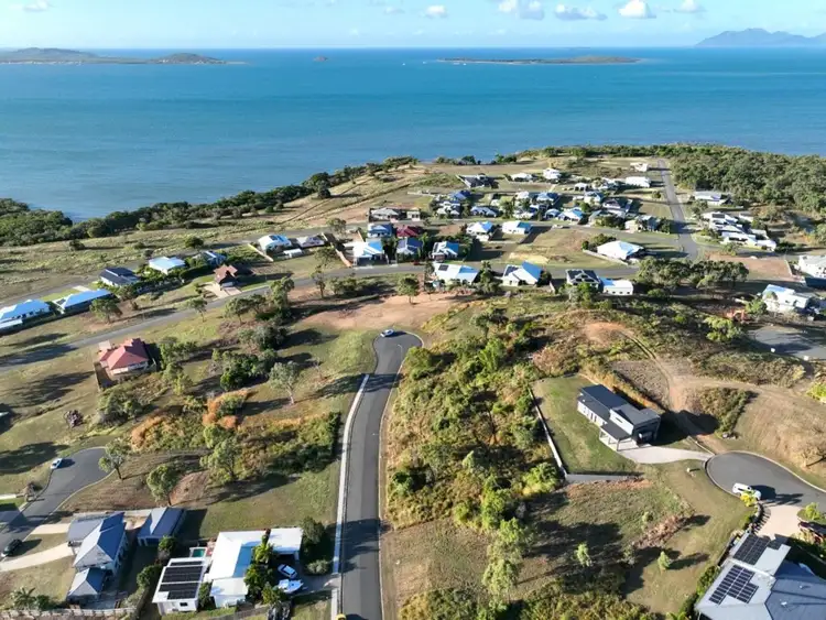Main view of Homely land listing, 20 Seacove Crescent, Bowen QLD 4805