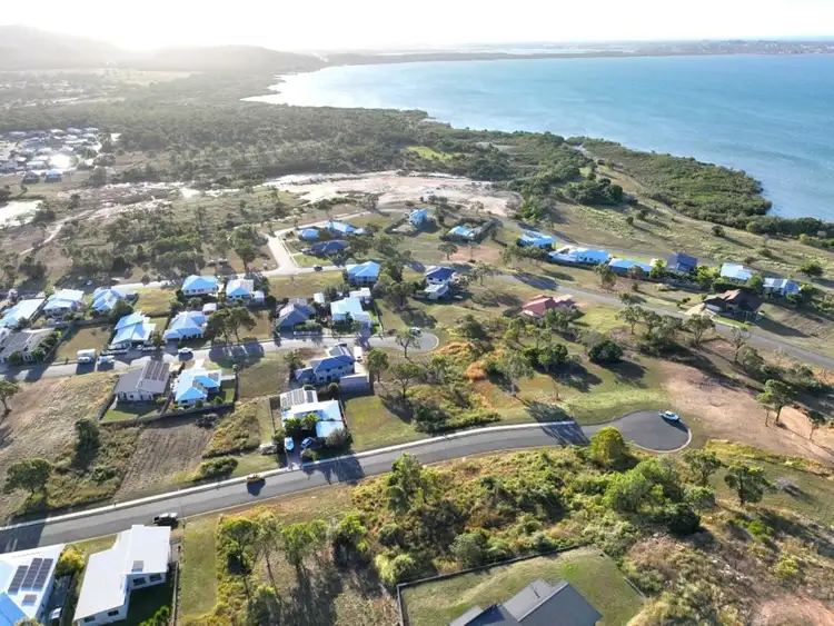 Fourth view of Homely land listing, 20 Seacove Crescent, Bowen QLD 4805