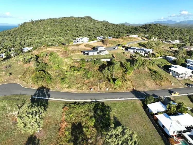 Fifth view of Homely land listing, 20 Seacove Crescent, Bowen QLD 4805