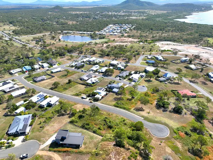 Sixth view of Homely land listing, 20 Seacove Crescent, Bowen QLD 4805