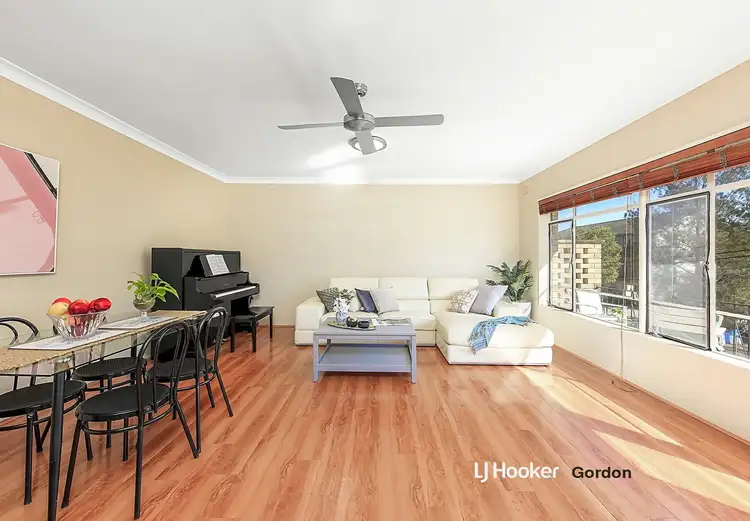Main view of Homely unit listing, 6/476 Pacific Highway, Lindfield NSW 2070