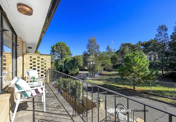 Second view of Homely unit listing, 6/476 Pacific Highway, Lindfield NSW 2070