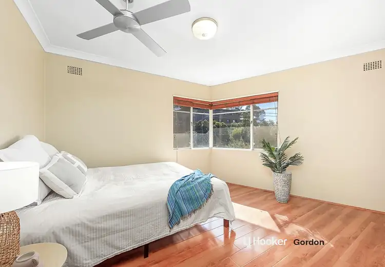 Fourth view of Homely unit listing, 6/476 Pacific Highway, Lindfield NSW 2070