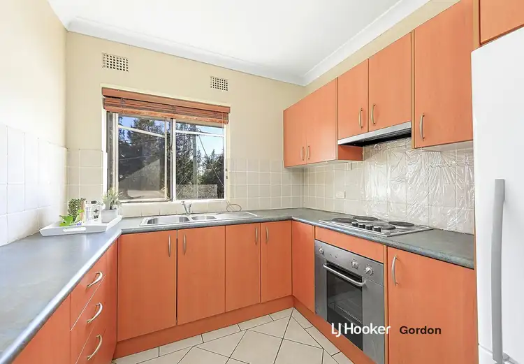 Fifth view of Homely unit listing, 6/476 Pacific Highway, Lindfield NSW 2070