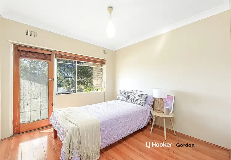Sixth view of Homely unit listing, 6/476 Pacific Highway, Lindfield NSW 2070